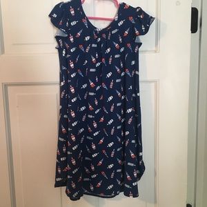 NWT Dot Dot Smile Swing Dress 7